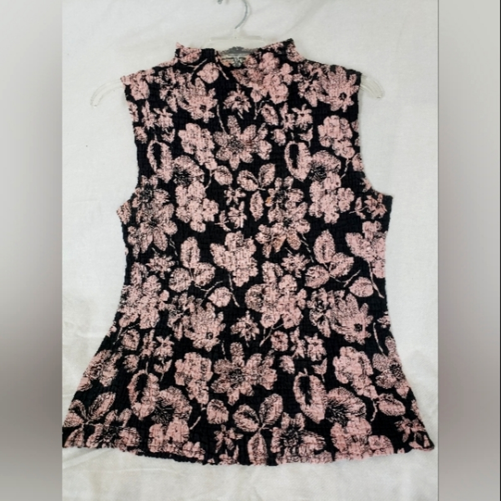Stretch dressy Tank